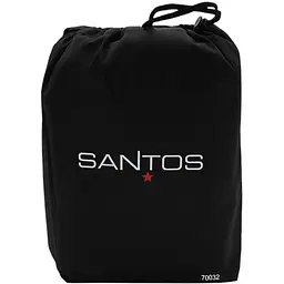 Чохол для гриля Santos поліестер/поліуретан 155.5х65х130 см (700025) - мініатюра 3