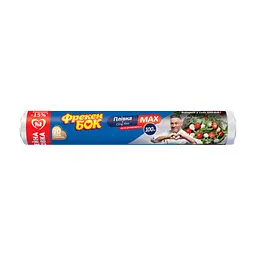 Пленка для продуктов Фрекен БОК MAX 100 м (4823071627152)