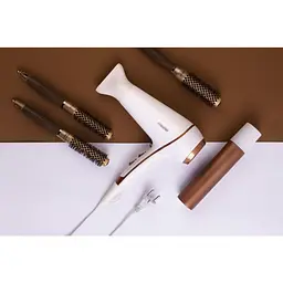 Фен MESKO MS-2250 - мініатюра 5