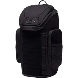Рюкзак Oakley Link Pack Miltac 921026 Blackout - мініатюра 2