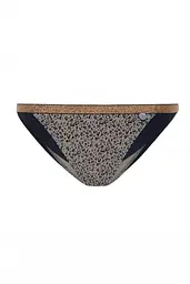 Жіночі трусики купальні Beachlife 970205-960 оливковий 36/S