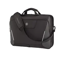 Wenger Сумка для ноутбука, XE Brief 17", чорна - мініатюра 7