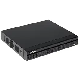 Реєстратор для відеоспостереження Dahua DHI-NVR1104HS-P-S3/H - мініатюра 4