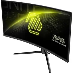 Монітор MSI 34` MAG 342CQR E2 [151614] - мініатюра 7