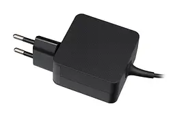 Блок живлення (зарядка) для ноутбука Asus 45W (19V 2,37А 4,5ммx3,0мм) [NEW Gen] AD2108020 від Asus, 45W, 19V, 2.37A, 4.5ммx3.0мм - мініатюра 3