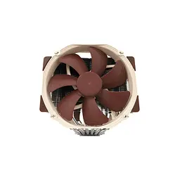 Кулер до процесора Noctua NH-D15 - мініатюра 2