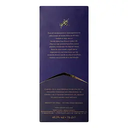 Бренді де Херес Carlos I де Херес Osborne Pedro Ximenez, 40%, 0,7 л (778198) - мініатюра 3
