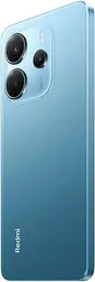 Смартфон Xiaomi Redmi Note 14 6/128GB Ocean Blue - мініатюра 7