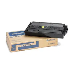 Тонер-картридж Kyocera TK-7105 (1T02P80NL0)