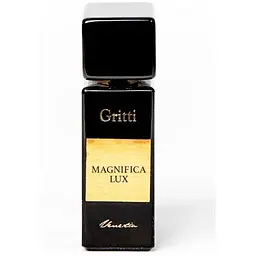 Парфумована вода Dr. Gritti Magnifica Lux 100 мл тестер
