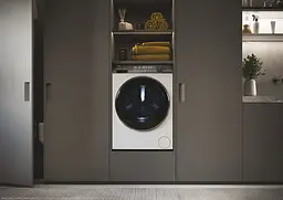 Пральна машина Haier (HW120-B14979EUG) - мініатюра 8