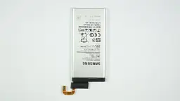 Акумулятор (батарея) для смартфона (телефону) Samsung Galaxy S6E (2600mAh)(China) - мініатюра 2