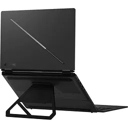 Ноутбук ASUS ROG Zephyrus Duo 16 GX651AX (16 OLED, Intel Core Ultra 9 386H, 64 GB, 2 TB, RTX 5090, W11P) Gray (GX651AX-SR100X) - мініатюра 9