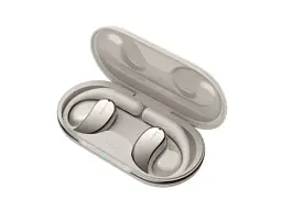 Навушники TWS Xiaomi OpenWear Stereo Sandstone Biege (BHR8473GL) - мініатюра 2