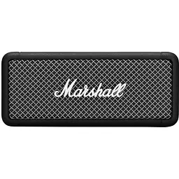 Портативна акустика Marshall Emberton Black [1001908] [56400]