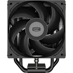 Кулер до процесора PcCooler RT500 Digital BK - мініатюра 2