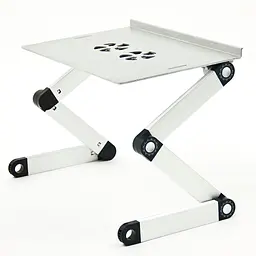 Столик для ноутбука UFT Light Fan Silver 19 - мініатюра 3