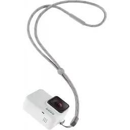 Чохол GoPro Sleeve & Lanyard для GoPro HERO 7/6/5 White [ACSST-002] [91210] - мініатюра 5