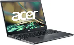 Ноутбук Acer Aspire 5 A515-57-701Q Steel Gray (NX.KN4ET.00D) - мініатюра 4