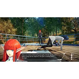Ключ активації Microsoft Metaphor: ReFantazio для Xbox Series S/X - мініатюра 12