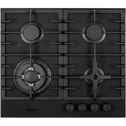 Робоча поверхня INTERLINE HGG 964 FGT BH Nano Matte - мініатюра 1