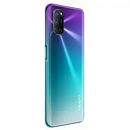Смартфон OPPO A72 4/128GB Aurora Purple (Global) NFC ВІТРИНА - мініатюра 6