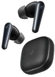 Бездротові навушники Anker SoundСore Liberty 5 Чорні (A3957G11)