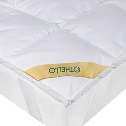 Топпер Othello - Piuma Comfort пуховий 100x200+5