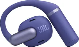 Bluetooth-гарнітура JBL Sense Pro Blue (JBLSENSEPROBLU) - мініатюра 7