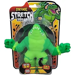 Іграшка-антистрес HTI Stretch Squad Тягуча ватага в асортименті (1376624.00) - мініатюра 9