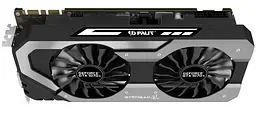 Відеокарта Palit GTX 1070Ti 8Gb JetStream (NE5107T015P2-1041J) (GDDR5, 256 bit, PCI-E 3.0 x16) Б/в - мініатюра 3