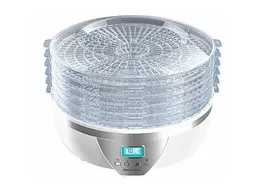 Сушка SilverCrest SDA 350 A2