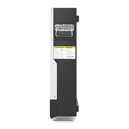 Настінний акумулятор високої ємності JSDsolar BG48100 LiFePO4, 48 V 100 Ah 5 кВт - мініатюра 4