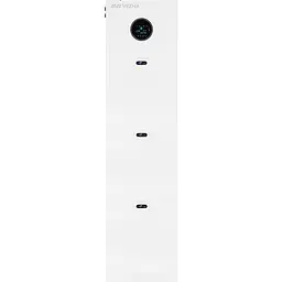Гібридний сонячний інвертор 2E PowerWall Vezha + 3 х АКБ LiFePO4 51.2V/100Ah/5120Wh [15360Wh] [2E-ESS-PWV5-15] [152261] - мініатюра 2