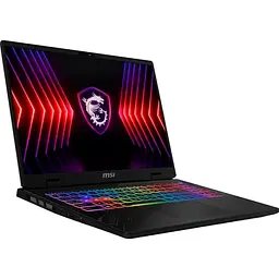 Ноутбук MSI Crosshair 16 HX [CROSSHAIR1614057] CUSTOM [141842] - мініатюра 3