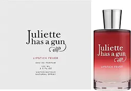 Оригінал Juliette Has A Gun Lipstick Fever 100 мл Парфумована вода - мініатюра 2