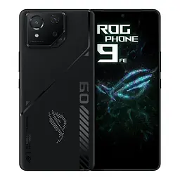 Смартфон ASUS ROG Phone 9 FE 16/256GB Phantom Black (Global)