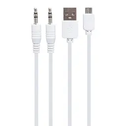 Bluetooth Колонка Borofone BR1 Red - мініатюра 7