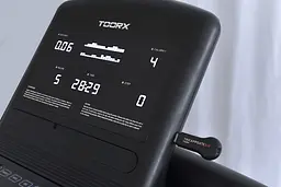 Бігова доріжка Toorx Voyager Plus (VOYAGER-PLUS) - мініатюра 5