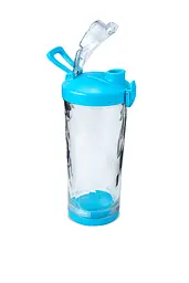 Портативний блендер ENJOY BLEND 63738318 голубий (63738318) - мініатюра 10