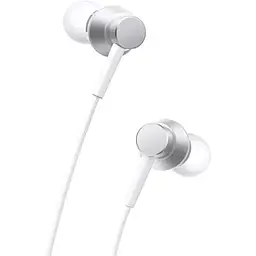 Навушники Baseus Encok CZ11 Wired Earphones A00164300213-Z1 White - мініатюра 3