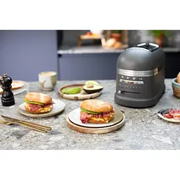 Тостер KitchenAid 5KMT2204EMS - мініатюра 4