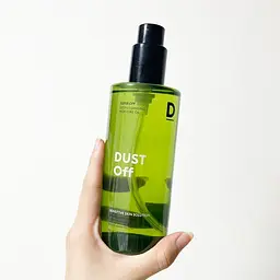 Гідрофільна олія Missha Super Off Cleansing Oil Dust Off з ефектом захисту від пилу, 305 мл - мініатюра 2