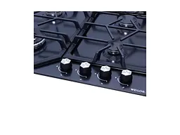 Варильна поверхня WEILOR GM W604 BL - мініатюра 3