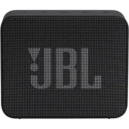 Акустична система JBL Go Essential 2 Black (JBLGOES2BLKEU) - мініатюра 2