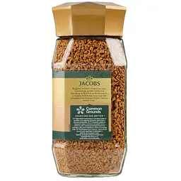 Кава розчинна Jacobs Gold Cronat 200 г - мініатюра 4