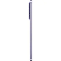 Смартфон Samsung Galaxy A57 5G 8/256GB Lilac (SM-A576BDBD) - мініатюра 8