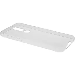 Чохол-накладка Toto TPU High Clear Case Nokia 6.1 Plus/X6 Transparent - мініатюра 3