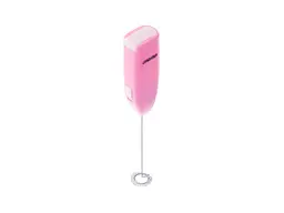 Спінювач молока Mesko MS 4493 pink