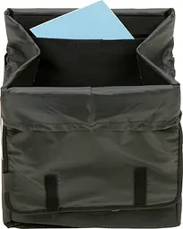 Сумка-візок Andersen Scala Shopper Plus Hente Grey (133-192-20) - мініатюра 5